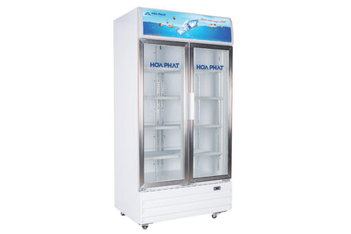 Tủ mát Hòa Phát Funiki HSC 650F2.N