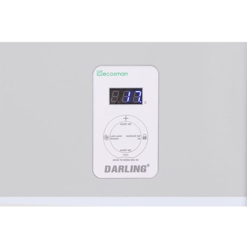 Tủ đông Darling Smart Inverter DMF-4699WSI