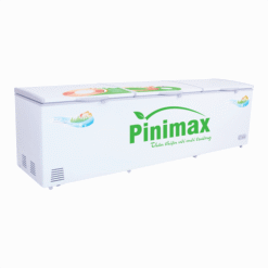 Tủ đông Inverter Pinimax PNM-139AF3