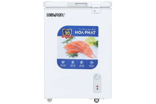 Tủ đông Hòa Phát 107 lít HPF AN6107 / HCF 106S1N1