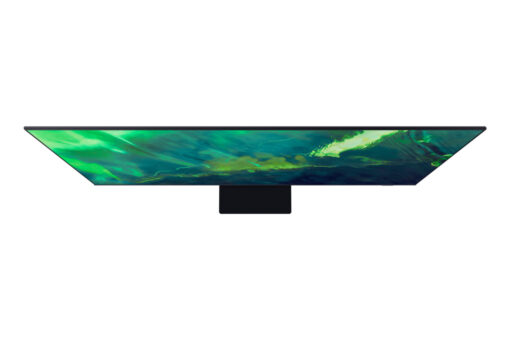 Smart Tivi Samsung QLED 4K 55 inch QA55Q70AA