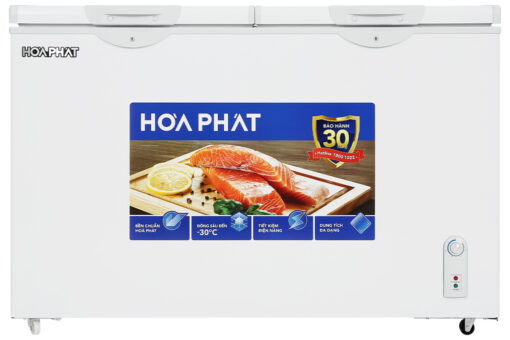 Tủ đông Hòa Phát 352 Lít HPF AD6352 / HCF 666S1Đ2