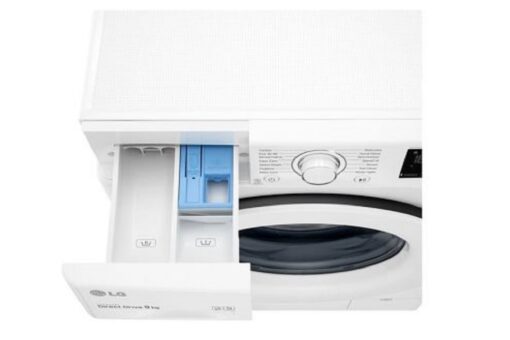 Máy giặt LG Inverter 9 kg FV1209S5W