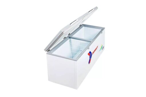 Tủ đông Sanaky 761 lít VH 8699HY4K kính cường lực
