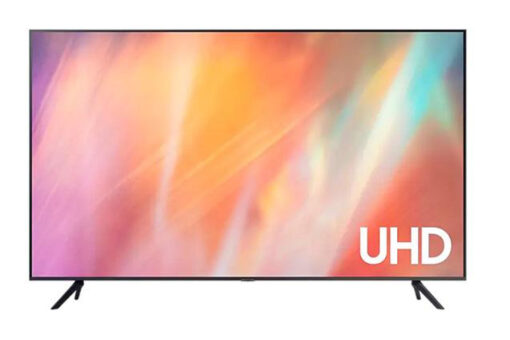 Smart Tivi Samsung 4K 75 inch 75AU7700