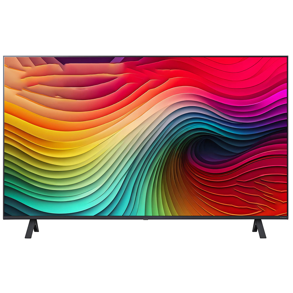 Smart Tivi NanoCell LG 4K 50 inch 50NANO81TSA