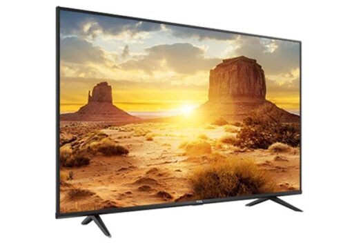 Smart Tivi TCL 4K 50P618 50 inch
