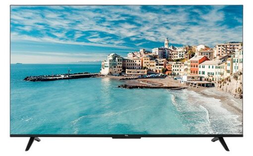 Google Tivi TCL 4K 55 inch 55P635