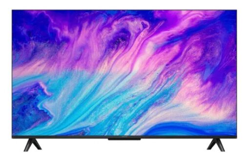 Google Tivi iFFALCON 4K 50 inch 50U62