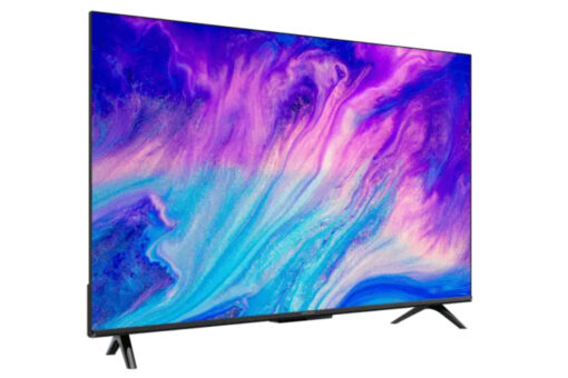 Google Tivi iFFALCON 4K 50 inch 50U62