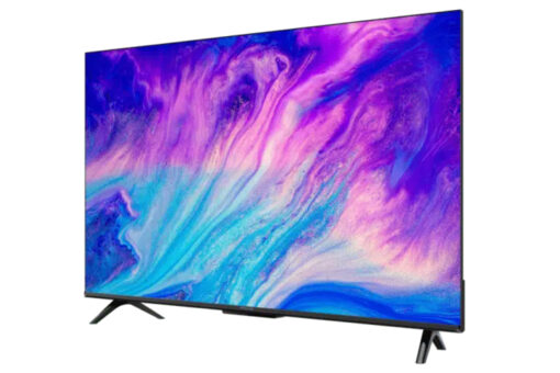 Google Tivi iFFALCON 4K 50 inch 50U62