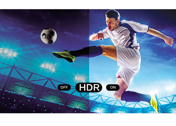 Smart Tivi Casper 4K 50 inch 50UG6000