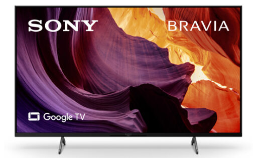 Google Tivi Sony 4K 50 inch KD-50X81DK