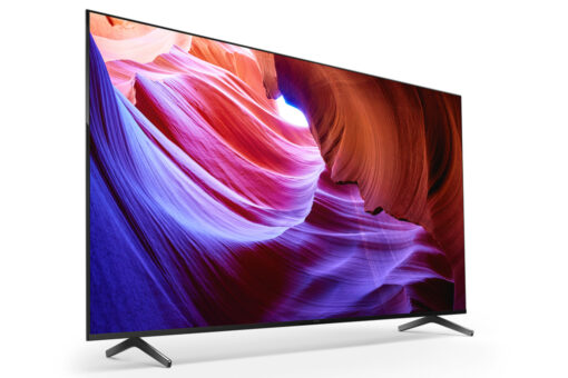 Tivi Sony 50 inch 4K KD-50X85K