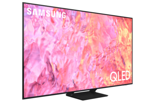 Smart Tivi Samsung 65 inch QLED 4K QA65Q63C