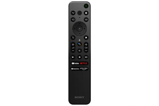 Google Tivi OLED Sony 4K 55 inch XR-55A80K