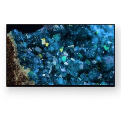 Google Tivi OLED Sony 4K 55 inch XR-55A80L