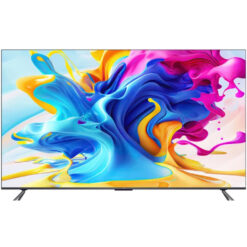 Google Tivi TCL QLED 4K 55 Inch 55C645