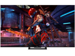 Google Tivi QLED TCL 4K 55 inch 55C745