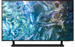Smart Tivi QLED Samsung 4K 55 Inch QA55Q60D