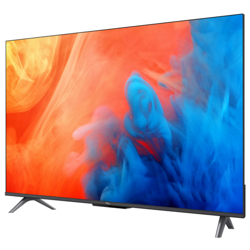 Google Tivi QLED TCL 4K 55 inch 55Q646