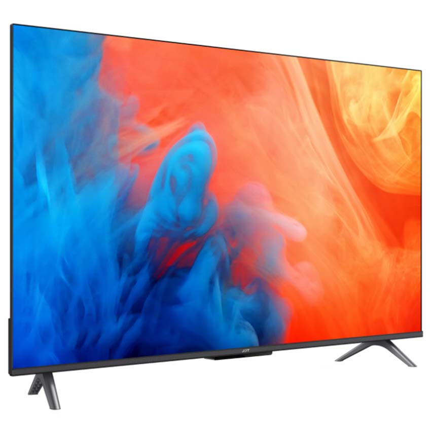 Google Tivi QLED TCL 4K 55 inch 55Q646