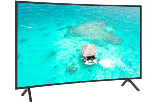 Smart Tivi Samsung 4K 55 inch UA55RU7300
