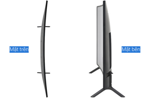 Smart Tivi Samsung 4K 55 inch UA55RU7300