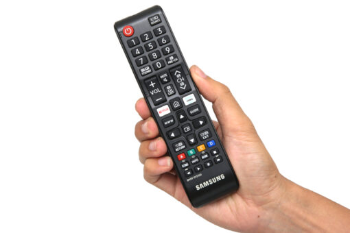 Smart Tivi Samsung 4K 55 inch UA55RU7300