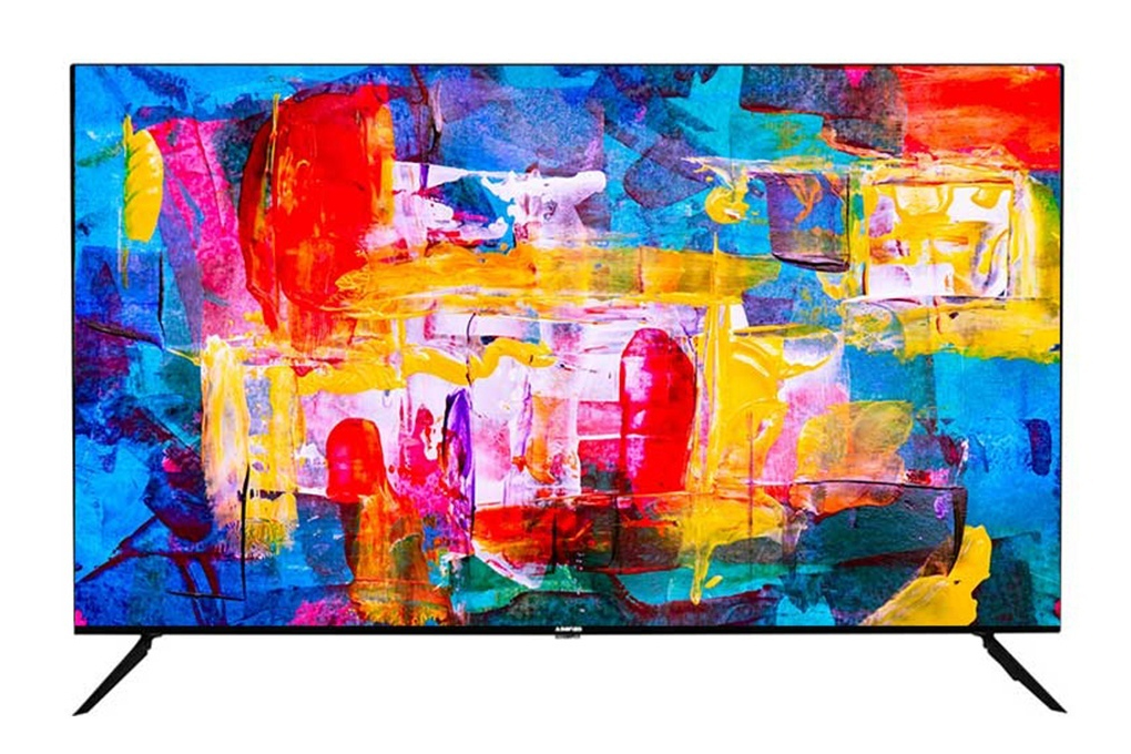 Smart Tivi 4K 55 inch Asanzo 55SL800