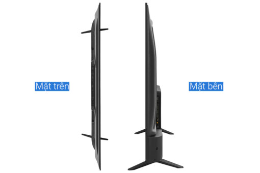 Google Tivi iFFALCON 4K 55 inch 55U62