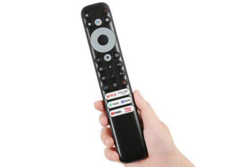 Google Tivi iFFALCON 4K 55 inch 55U62
