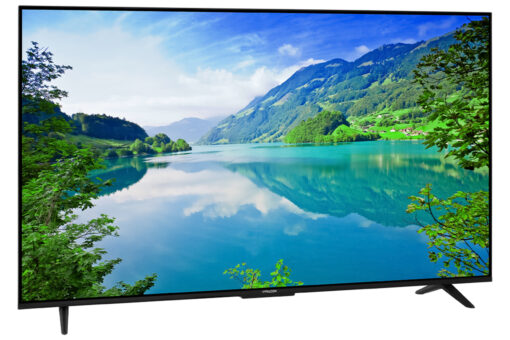 Google Tivi iFFALCON 4K 55 inch 55U62