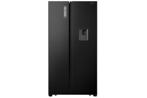 Tủ lạnh Casper Inverter 550 lít RS-570VBW