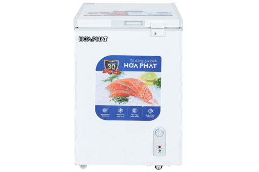 Tủ đông Hòa Phát 107 lít HPF AN6107 / HCF 106S1N1