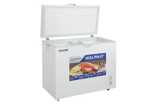 Tủ đông Hòa Phát Inveter 252 lít HPF AD8252 / HCFI 516S1Đ1