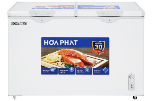 Tủ đông Hòa Phát 352 Lít HPF AD6352 / HCF 666S1Đ2