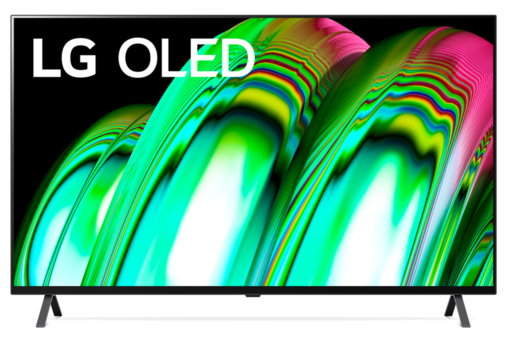 Smart Tivi OLED LG 4K 48 inch 48A2PSA