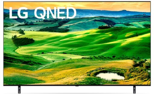 Smart Tivi QNED LG 4K 86 inch 86QNED80SQA