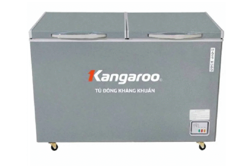Tủ đông kháng khuẩn 252 lít KGFZ318NG2