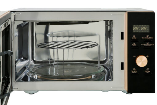 Lò vi sóng có nướng Electrolux EMC25D59EB 25 lít