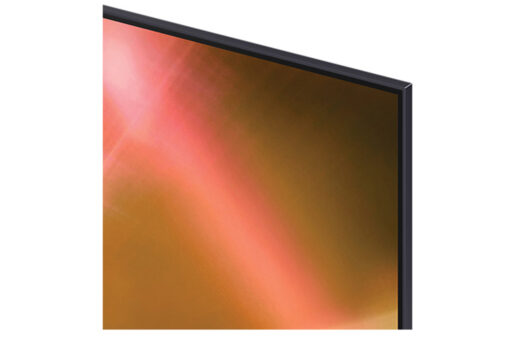 Smart Tivi Samsung 4K 60 inch UA60AU8000