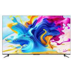 Google Tivi TCL QLED 4K 65 Inch 65C645