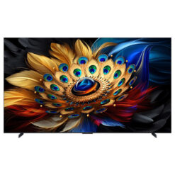 Google Tivi QLED TCL 4K 65 Inch 65C655