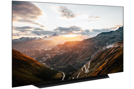 Smart Tivi OLED LG 4K 65 inch 65C9PTA