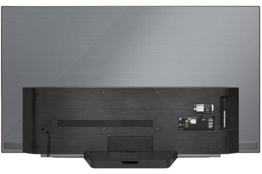 Smart Tivi OLED LG 4K 65 inch 65C9PTA