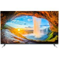 Smart Tivi QLED Asher 4K UHD 65 Inch A-65GQ13600