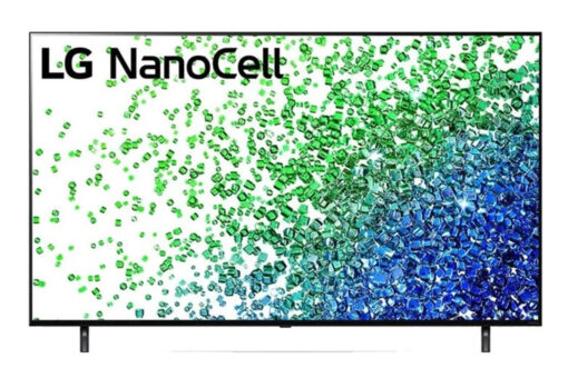 Smart Tivi 4K LG 65 inch 65NANO80