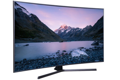 Smart Tivi Cong Samsung 4K 65 inch UA65NU7500