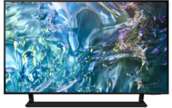 Smart Tivi QLED Samsung 4K 65 Inch QA65Q60D